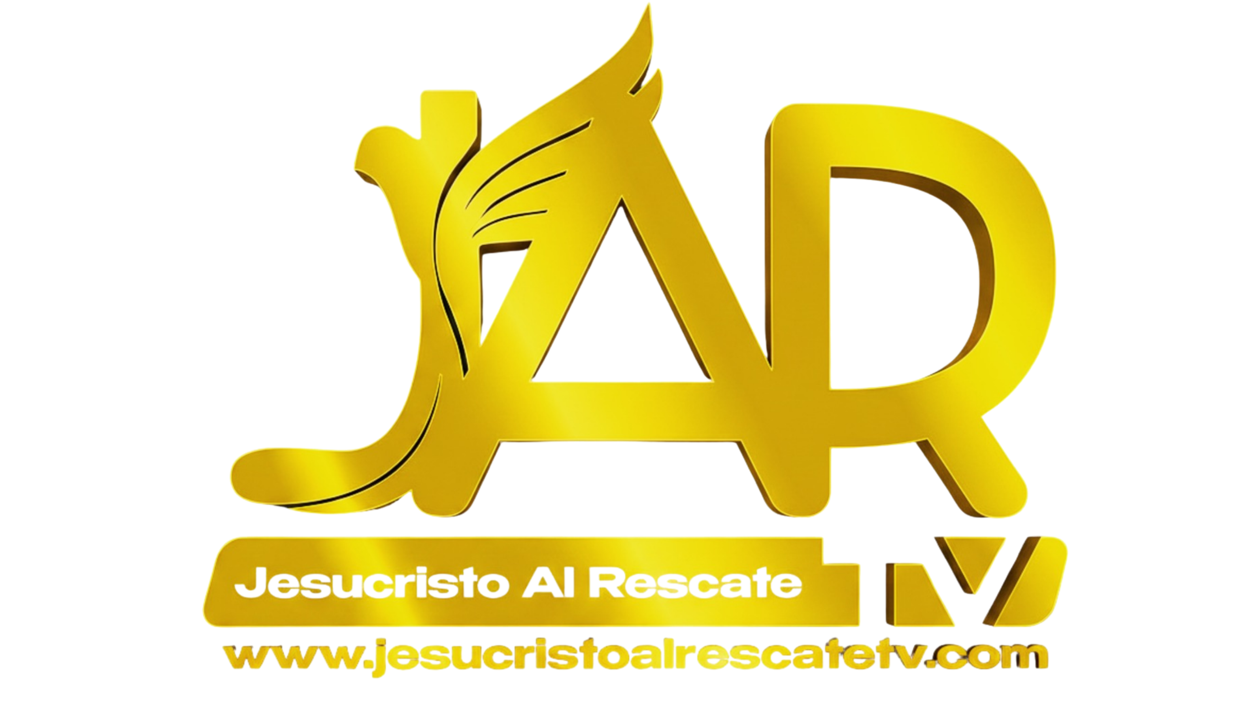 JESUCRISTO AL RESCATE  TV